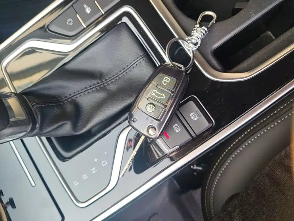 Chery Arrizo 5 — миниатюра 9