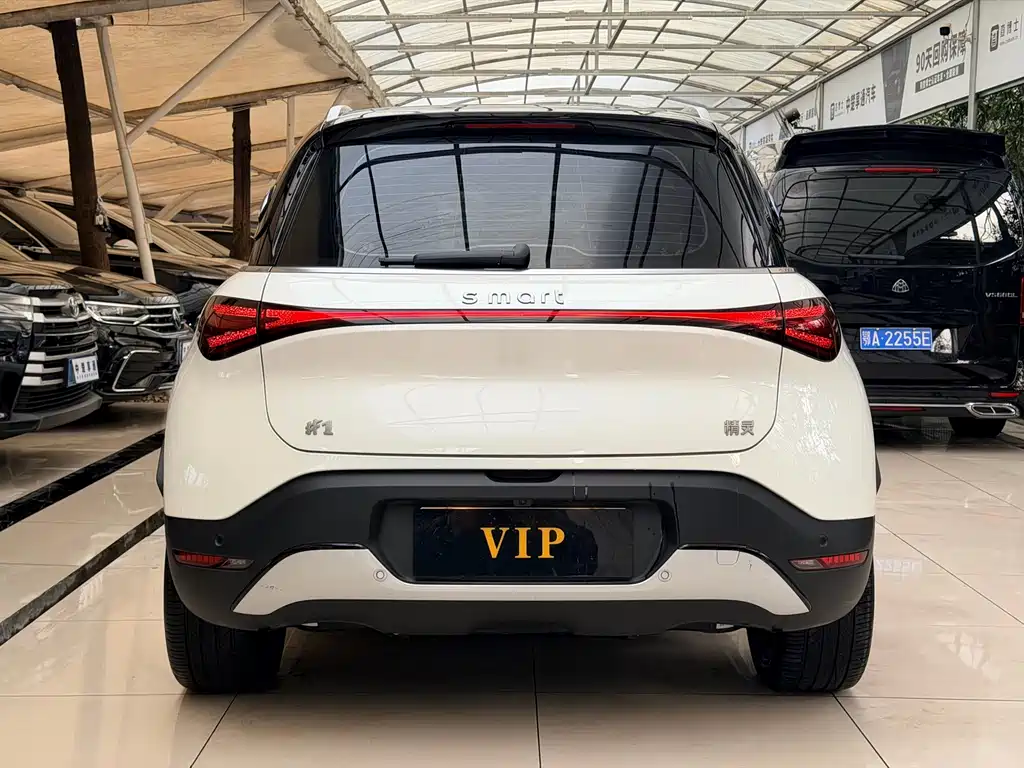 smart Smart #1 — миниатюра 18