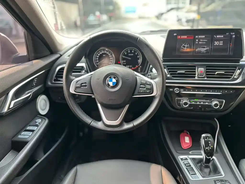 BMW 1 Series 1 2022 120i M Sport