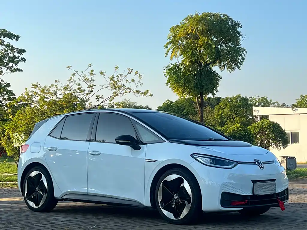 Volkswagen ID.3 2022 Pro