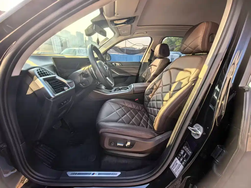BMW X5 — миниатюра 4
