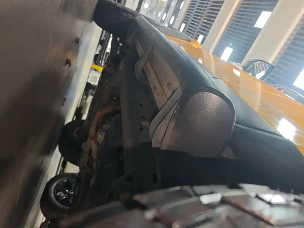 Toyota FJ Cruiser — миниатюра 22