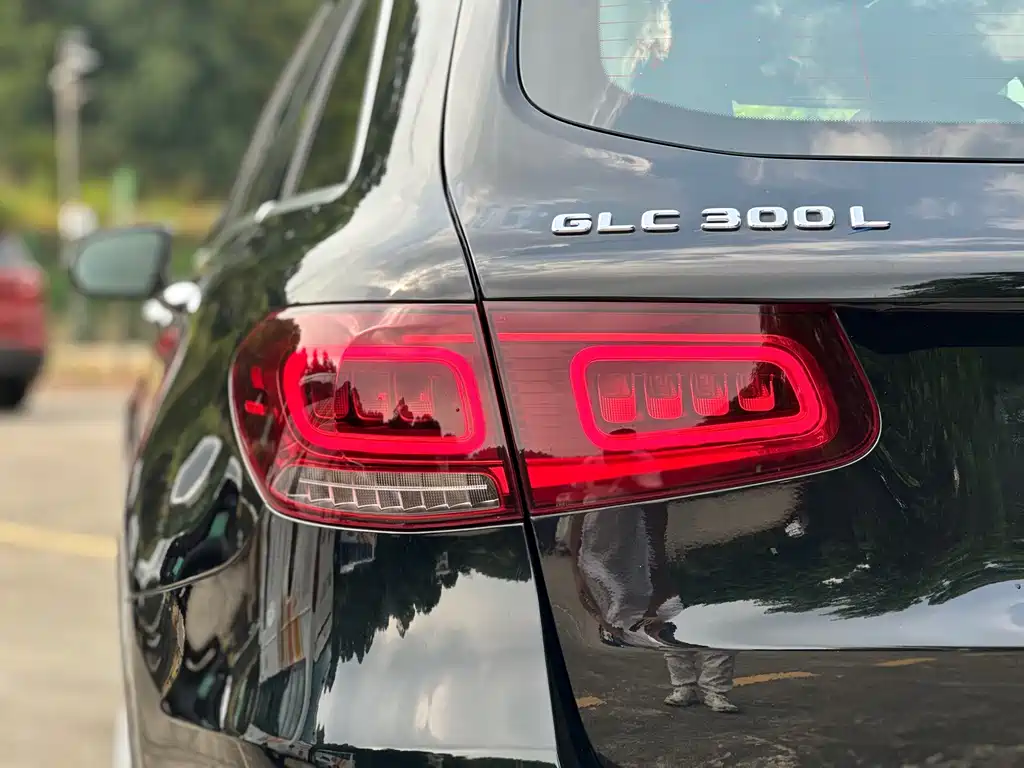 Mercedes-Benz GLC — миниатюра 18