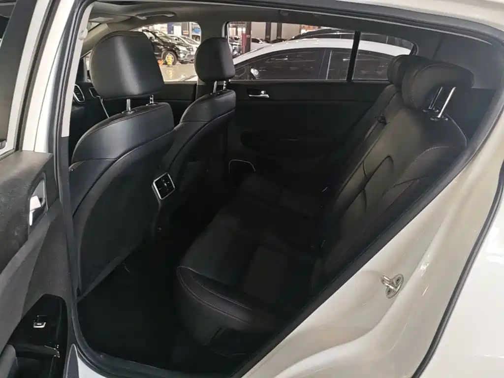 Kia KX5 — миниатюра 17