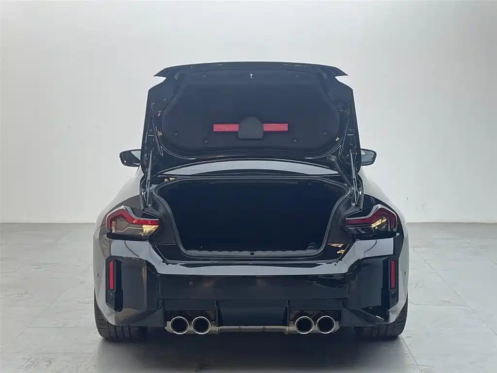 BMW M2 2023 M2