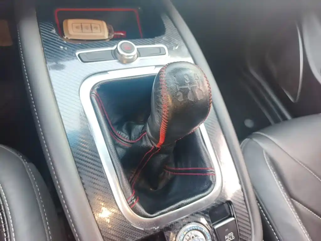 Jetour X70 — миниатюра 14