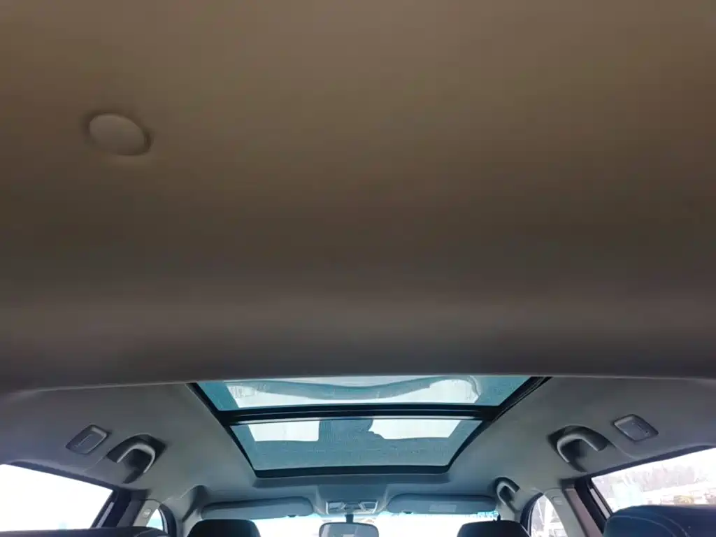 Jetour X70 — миниатюра 18