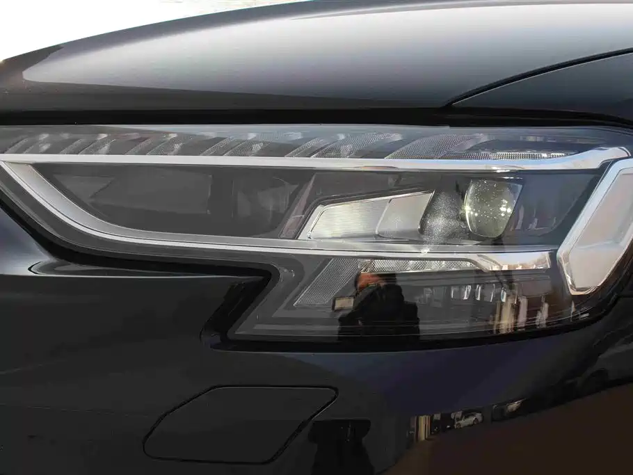 Audi A8 — фотографии объявления, Фото 17