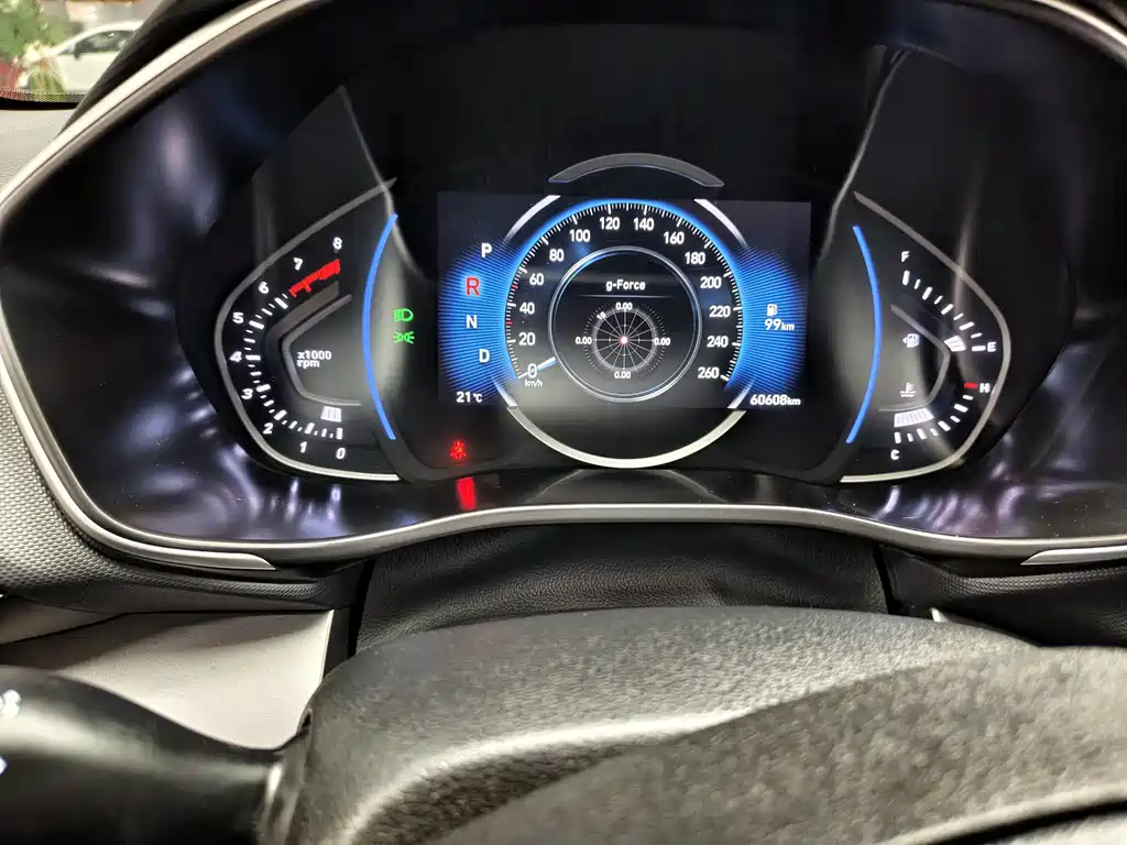 Hyundai Fista — миниатюра 7