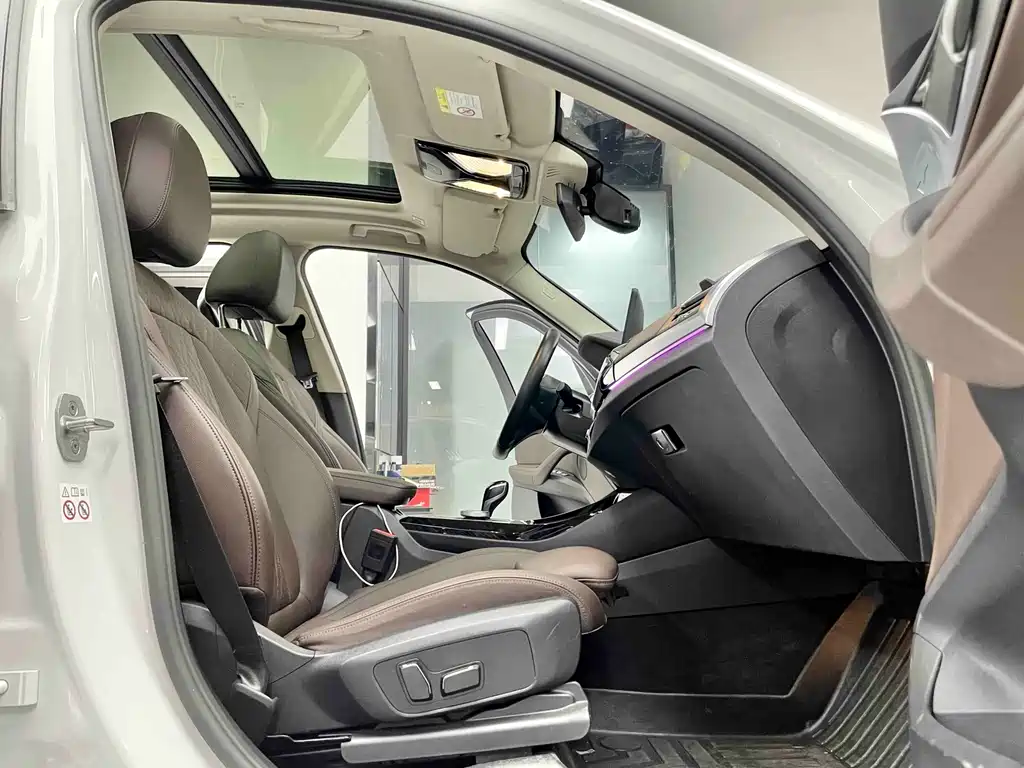 BMW X3 — миниатюра 6