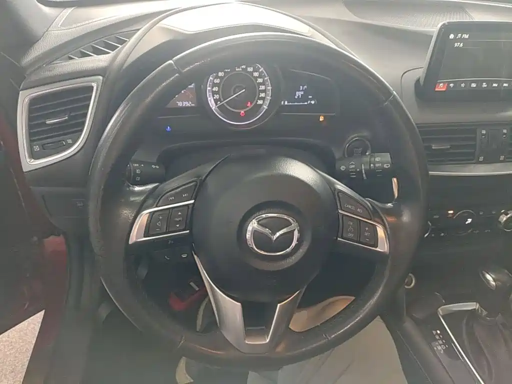 Mazda CX-4 — миниатюра 11