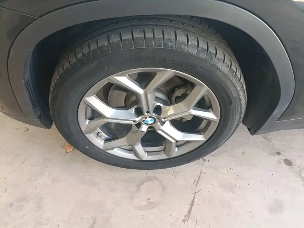 BMW X3 — миниатюра 23