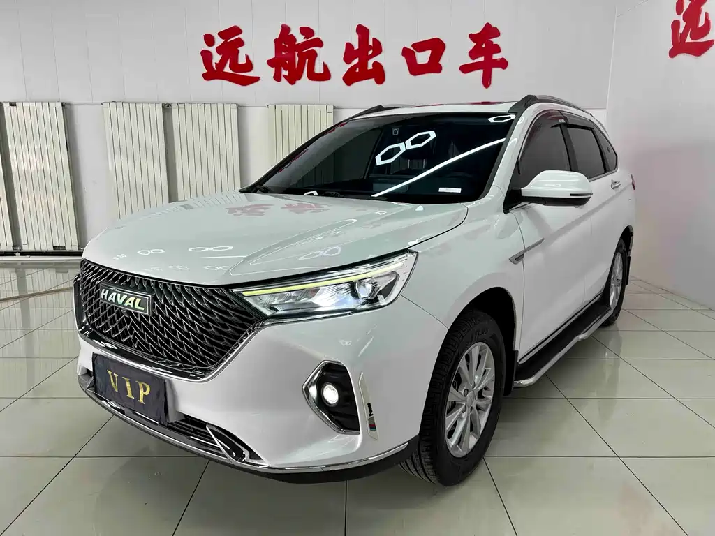 Haval M6 2022