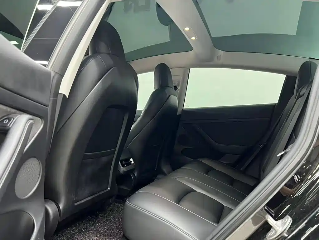 Tesla Model 3 — миниатюра 6