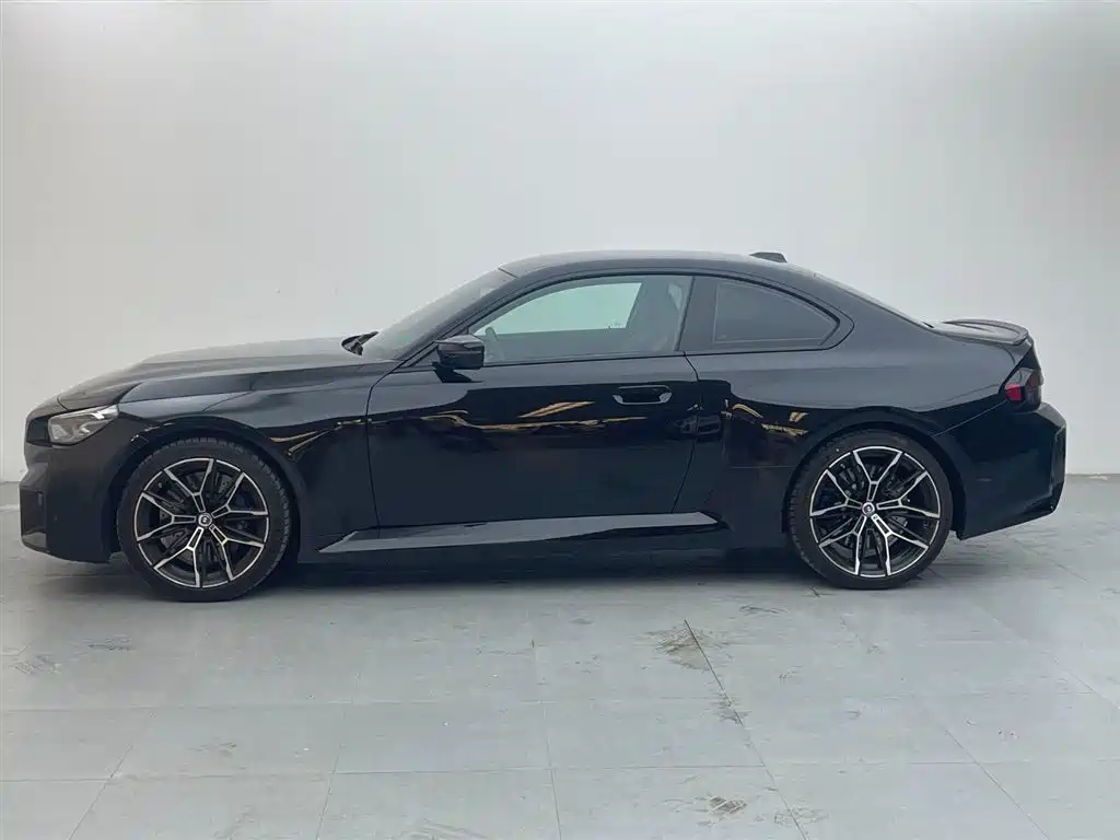 BMW M2 2023 M2