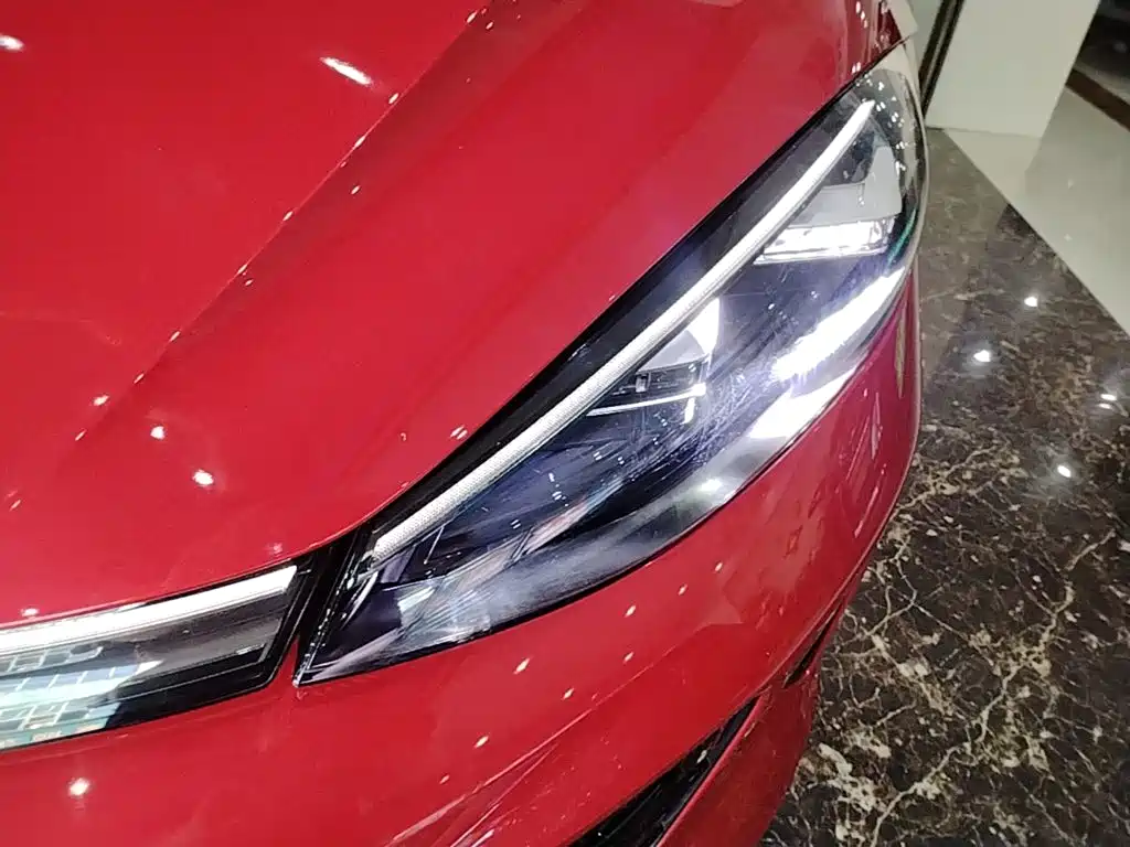 Volkswagen Lamando — миниатюра 24