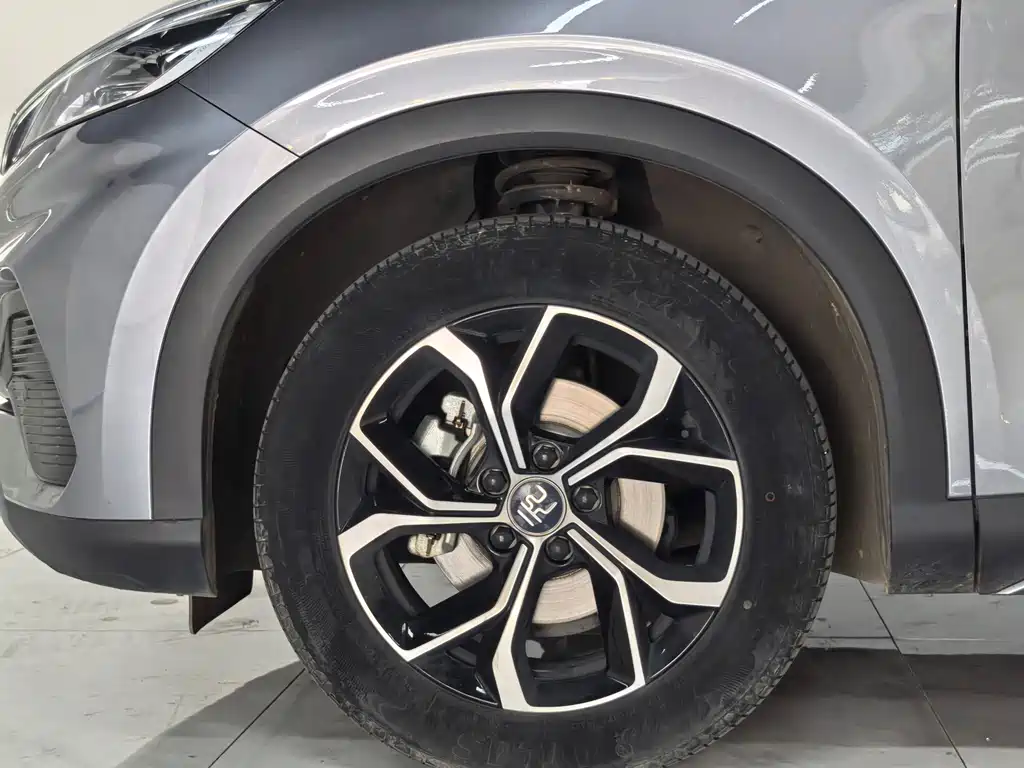 BYD Yuan Plus — миниатюра 18