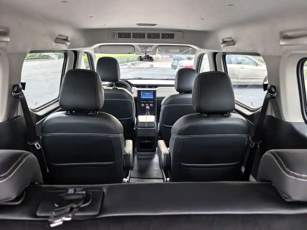 Wuling Zhengcheng — миниатюра 11