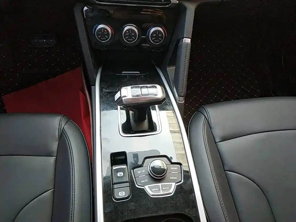 Haval H6 — миниатюра 14