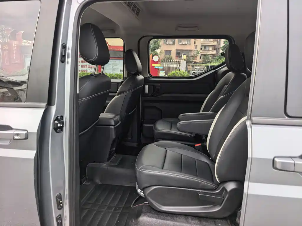 Wuling Zhengcheng — миниатюра 15