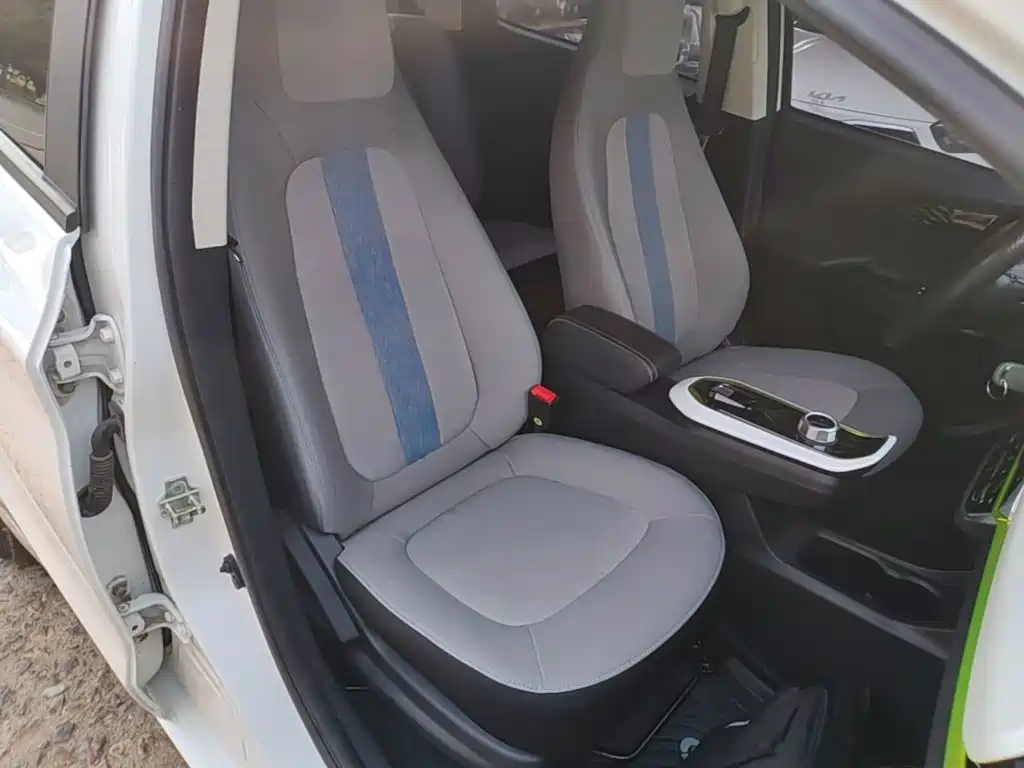 Changan Benben E-Star — миниатюра 25