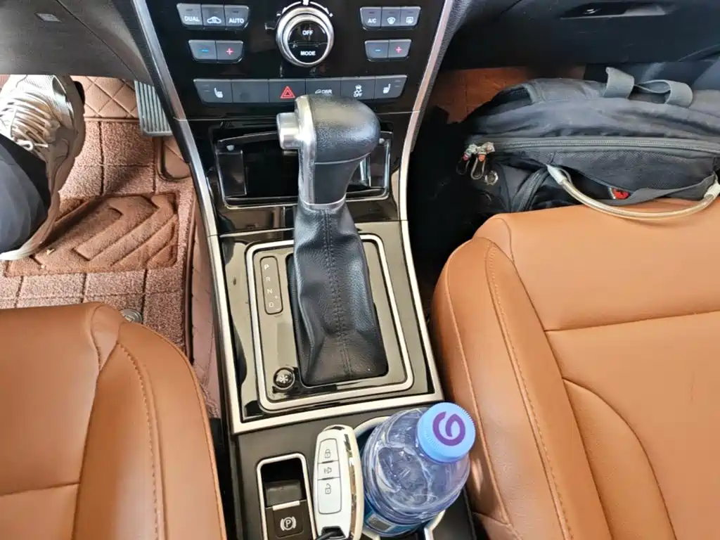 Haval H2 — миниатюра 14