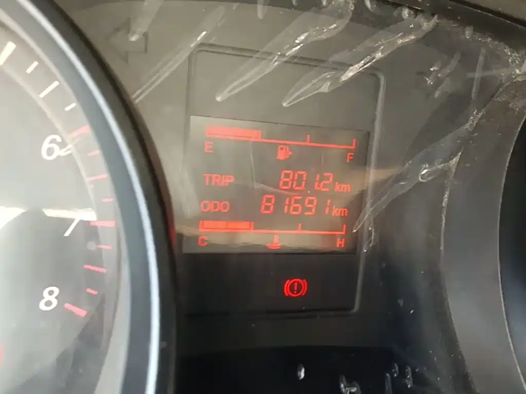 Wuling Hongguang — миниатюра 12