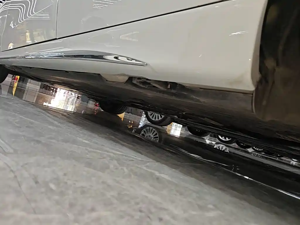 Mercedes-Benz C-Class — миниатюра 22
