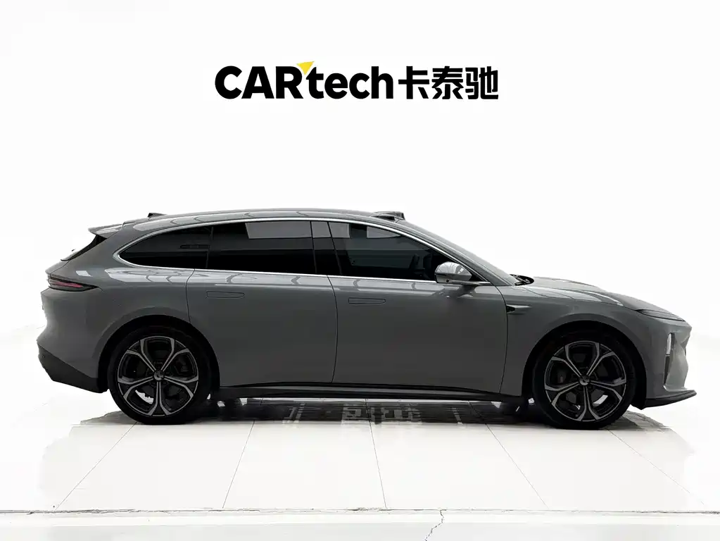 NIO ET5T — миниатюра 4
