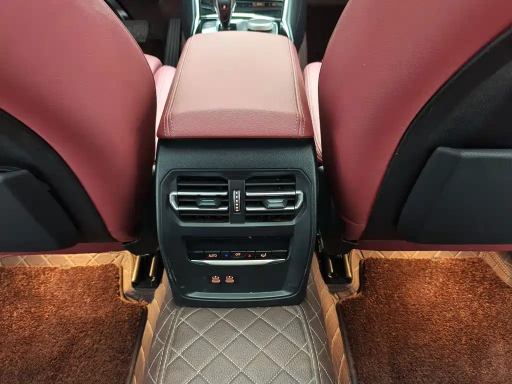 BMW 3 Series — миниатюра 15