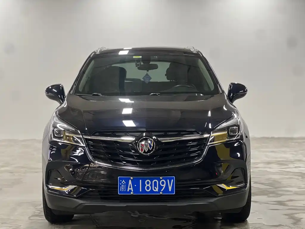 Buick Envision Plus — миниатюра 2
