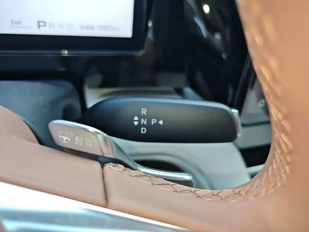 BYD Xia — миниатюра 14