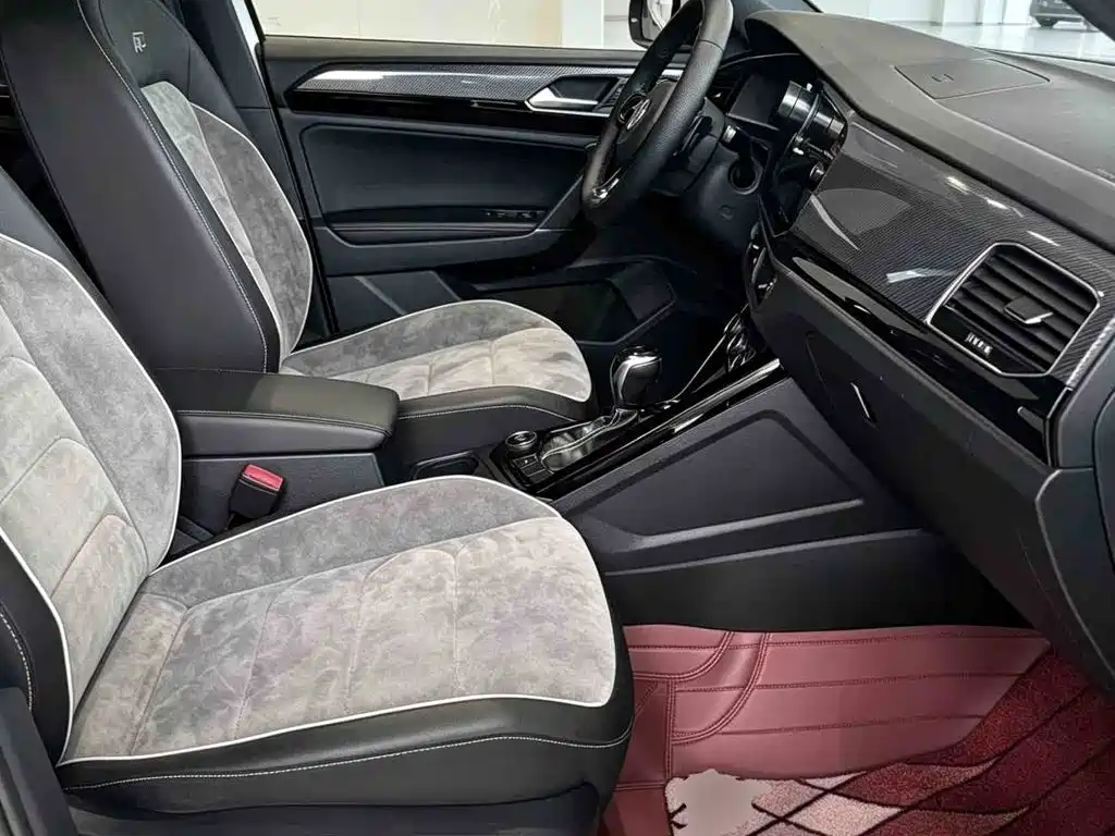 Volkswagen Tayron — миниатюра 25