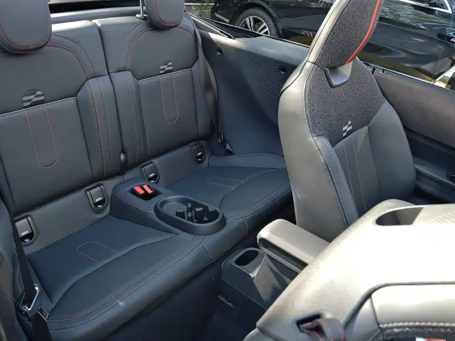 MINI Mini JCW — миниатюра 14