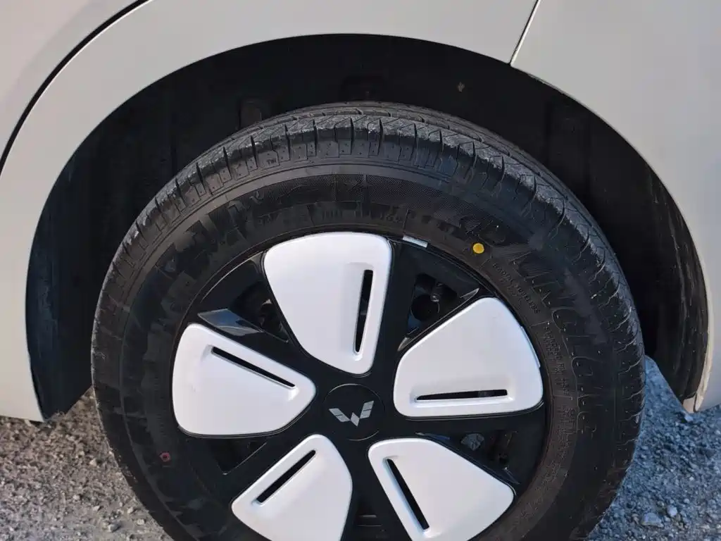 Wuling Mini EV MINIEV 2025