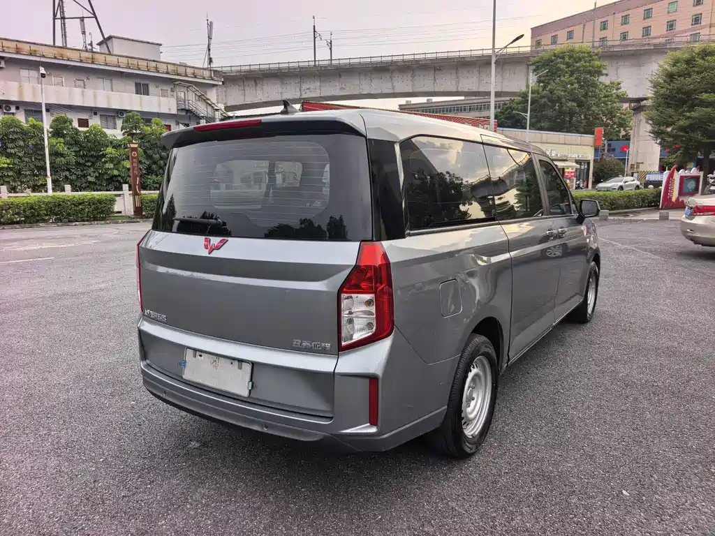 Wuling Zhengcheng — миниатюра 6