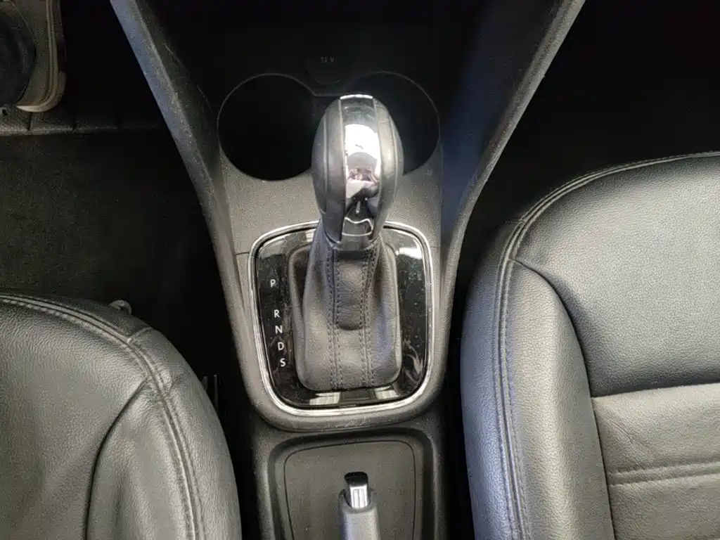 Volkswagen Polo — миниатюра 14
