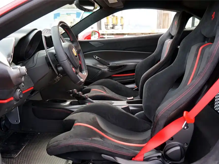 Ferrari 488 — миниатюра 6