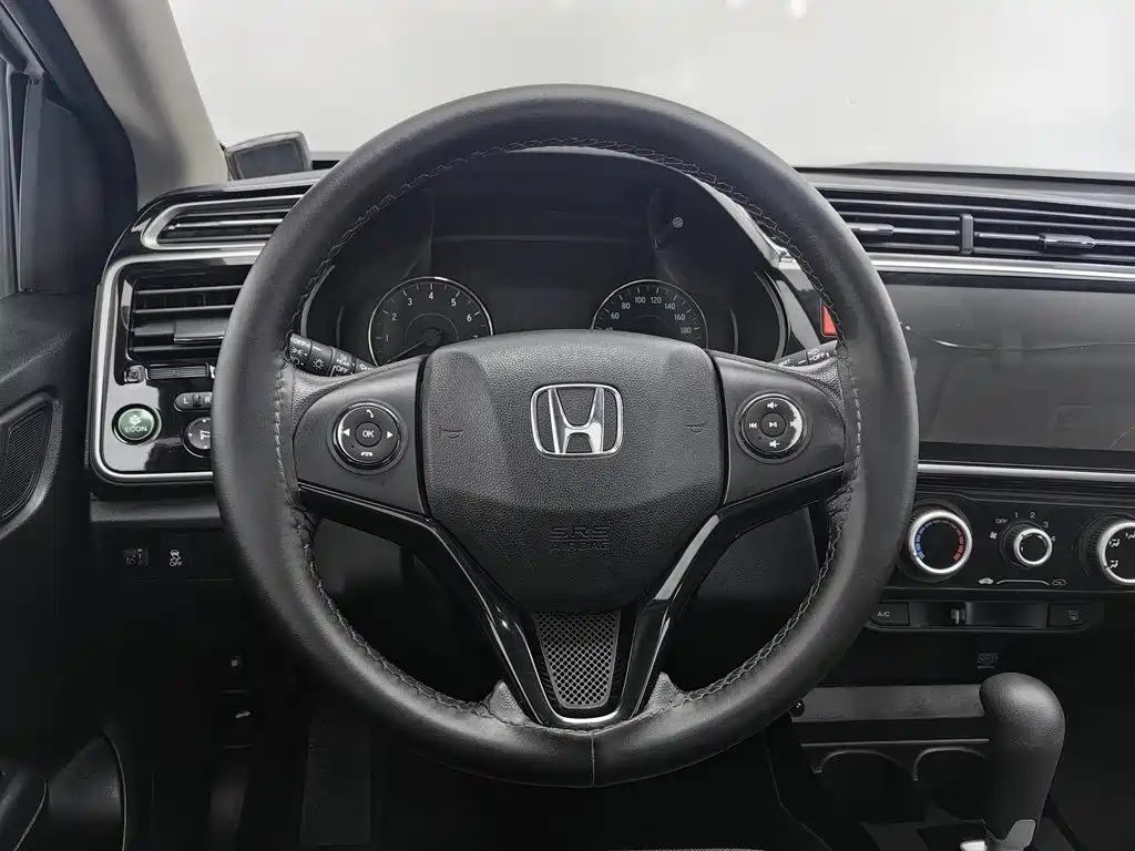 Honda Gienia — миниатюра 11