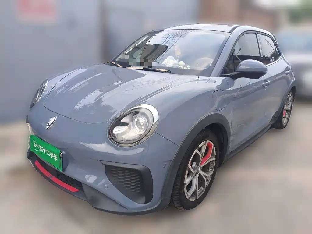 Ora Ora Good Cat GT — миниатюра 2