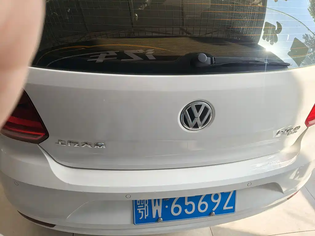 Volkswagen Polo — миниатюра 10