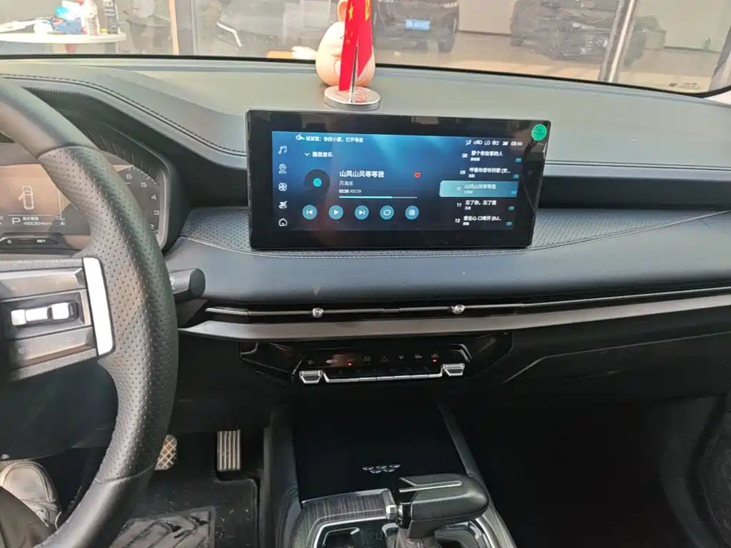 Wuling Jiachen — миниатюра 13
