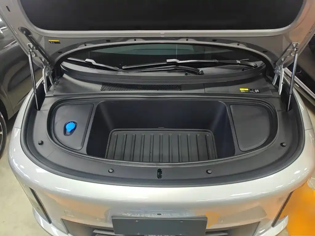 Li Auto Li i6 — миниатюра 20