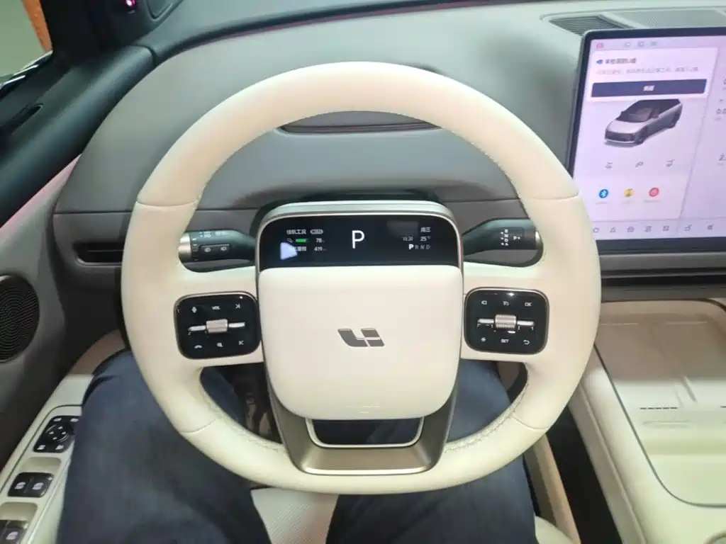 Li Auto Li i6 — миниатюра 11