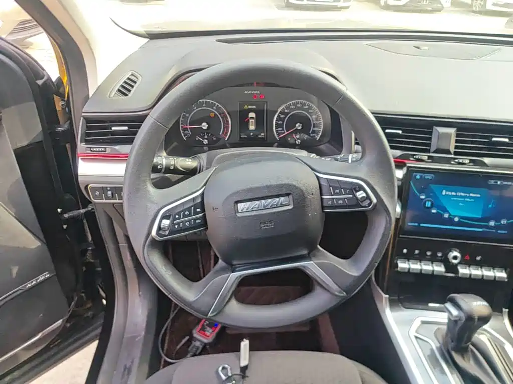 Haval H4 — миниатюра 11
