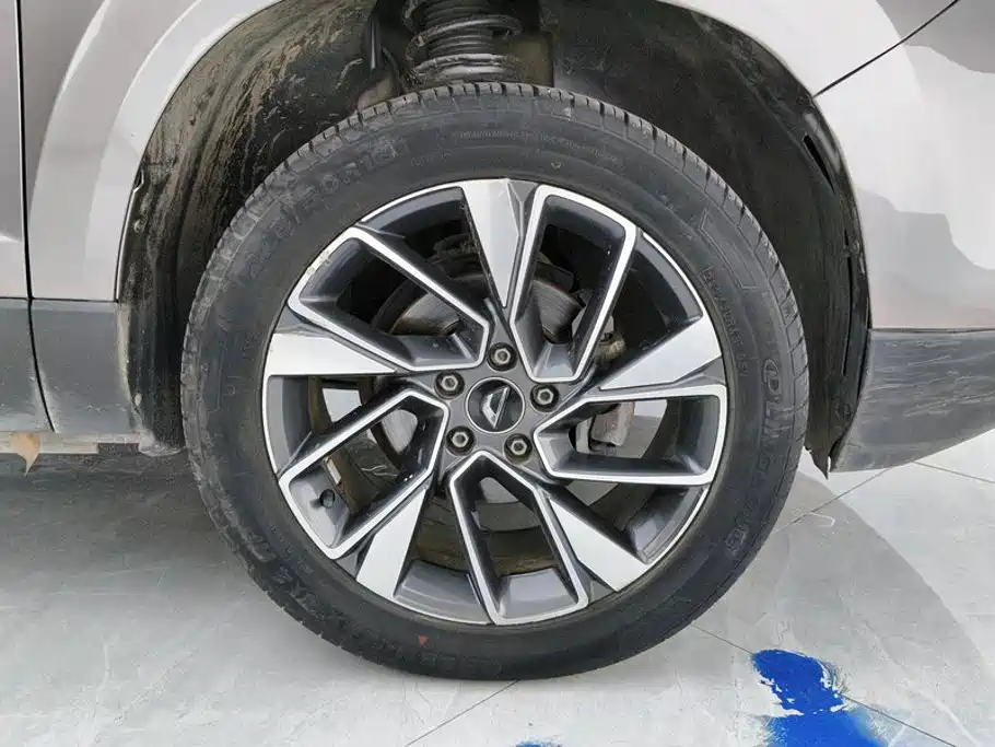 Jetta VS7 — миниатюра 6