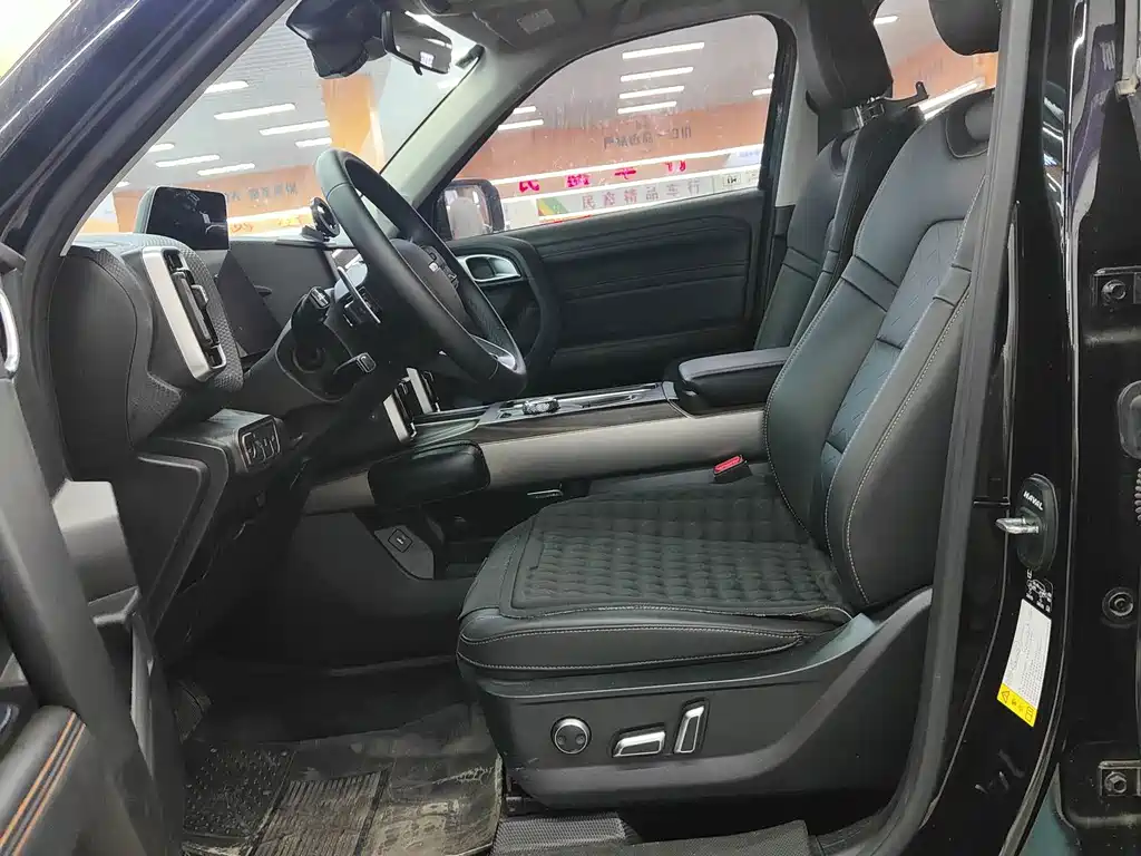 Haval Big Dog — миниатюра 5