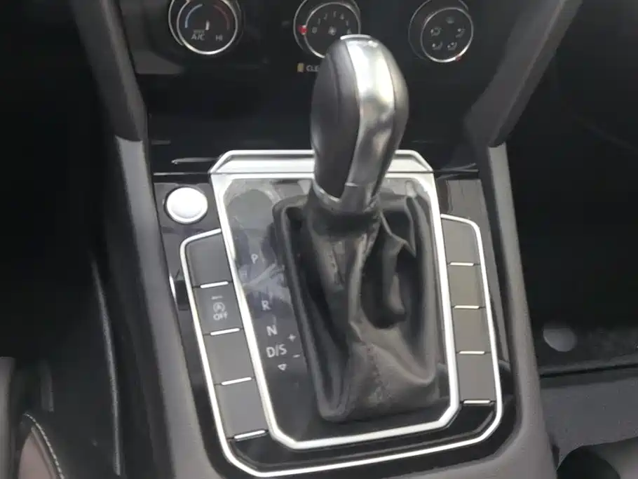 Volkswagen Magotan — миниатюра 16