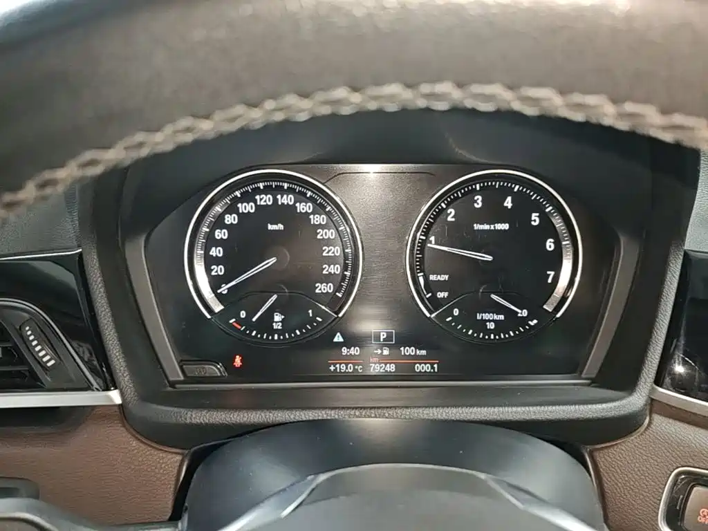 BMW X1 — миниатюра 12