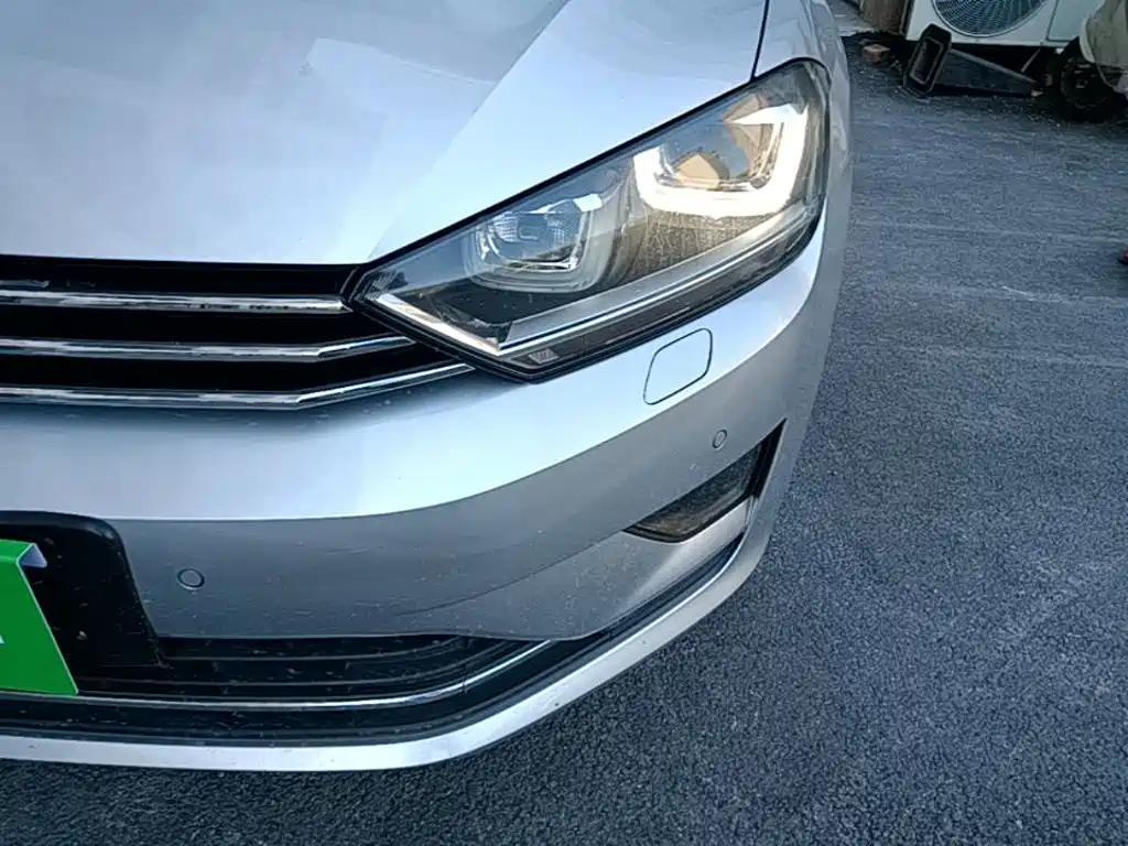 Volkswagen Golf (Import) — миниатюра 24